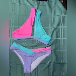 Shein 2 pc.
